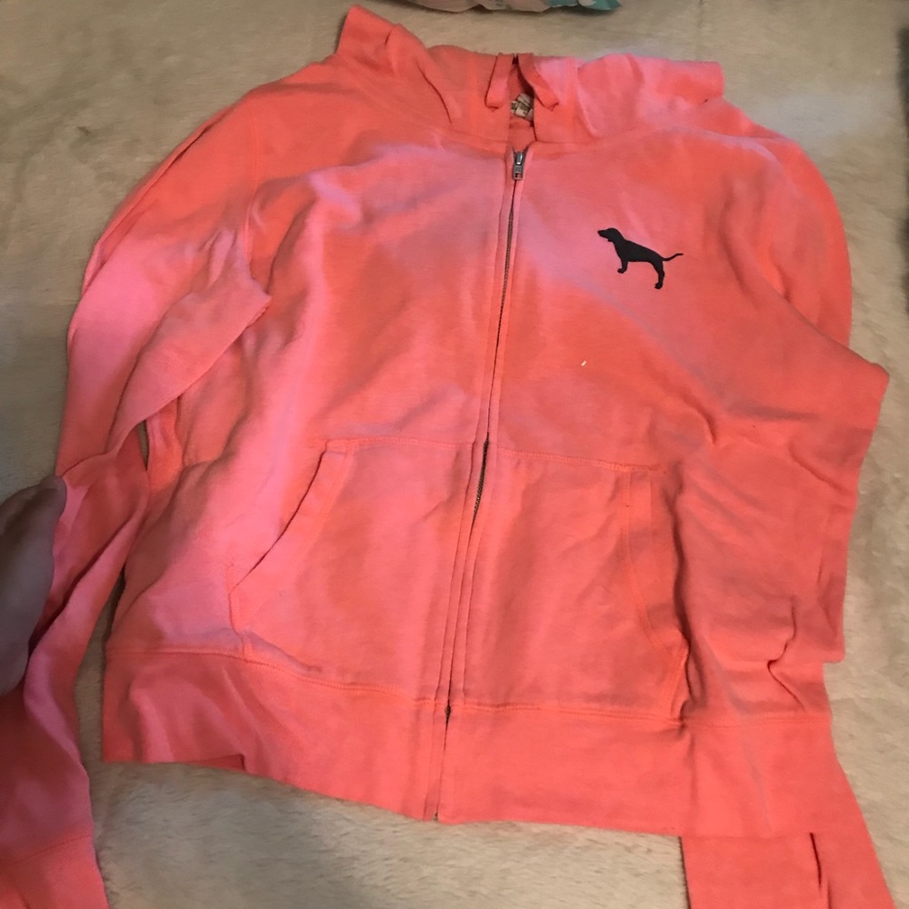 VS PINK Jacket